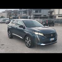 Peugeot 3008 BlueHDi 130 S&S Allure Pack