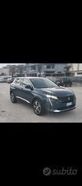 Peugeot 3008 BlueHDi 130 S&S Allure Pack
