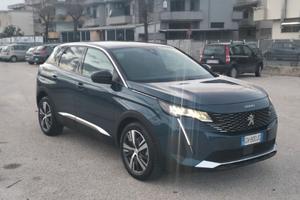 Peugeot 3008 BlueHDi 130 S&S Allure Pack