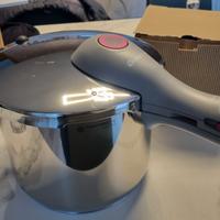 Pentola a pressione Tupperware
