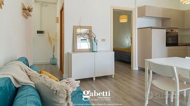 Appartamento Fossacesia [v451VRG]