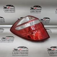 Faro fanale stop posteriore sinistra sx subaru out