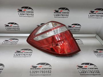 Faro fanale stop posteriore sinistra sx subaru out
