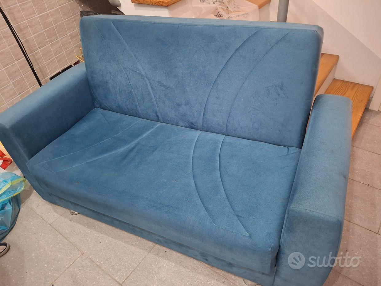 Divano letto posti mondo convenienza Mobili usati