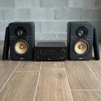 Stereo Teufel ultima 20 Kombo