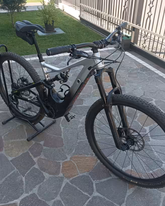 Specialized E-bike turbo levo
