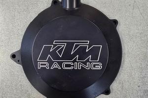 KTM coperchio frizione Hinson 