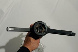 devioluci fiat panda 141 