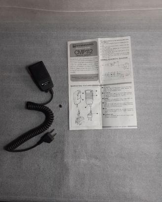 Microfono Speaker Standard CMP112
