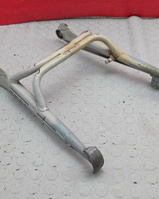 CAVALLETTO CENTRALE APRILIA RX 125 1995 1998 RX 19