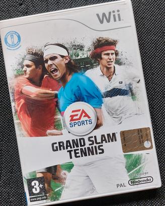 Giochi classici x Wii NINTENDO