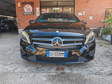 Mercedes-benz A 200 d TETTO PANORAMICO AUTOMATICA