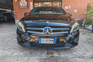 Mercedes-benz A 200 d TETTO PANORAMICO AUTOMATICA