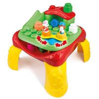 Tavolino parco giochi baby clemmy clementoni