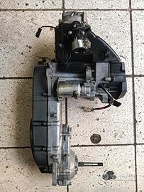 Blocco Motore Kymco Agility 125 0 0km