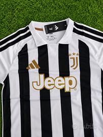 Magli Juventus 26/27 taglia M