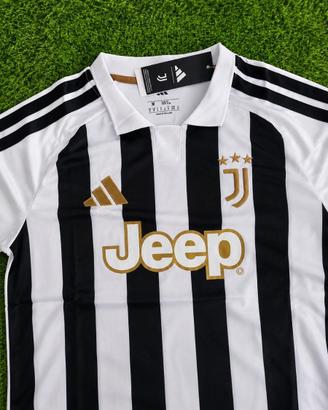 Magli Juventus 26/27 taglia M