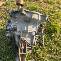 Cambio suzuki swift gti 1300 16v