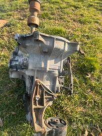 Cambio suzuki swift gti 1300 16v