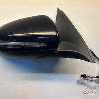 Specchietto retrovisore sx mercedes glc e1021279