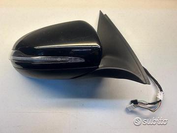 Specchietto retrovisore sx mercedes glc e1021279