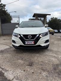 Nissan Qashqai 1.5 dCi 115 CV Tekna+ Dynamic Stand