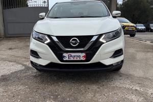 Nissan Qashqai 1.5 dCi 115 CV Tekna+ Dynamic Stand