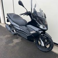 Gilera Nexus 125 2012