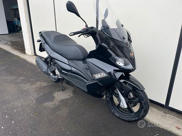 Gilera Nexus 125 2012