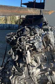 Motore 1.0 benzina Juke-HRA0