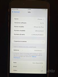 iPhone 6S Plus