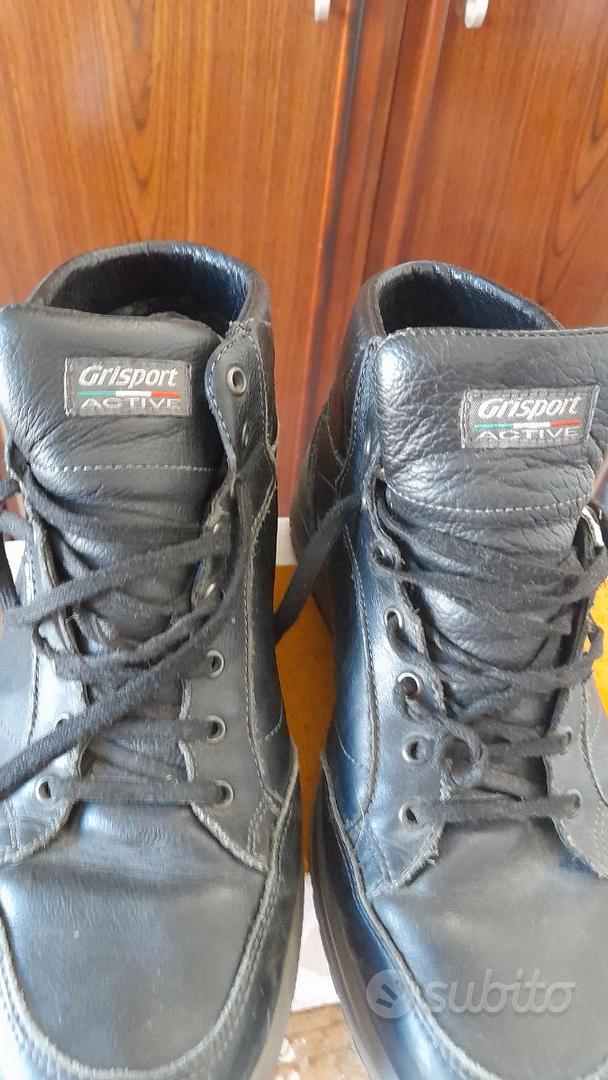 Scarpe grisport palermo sales