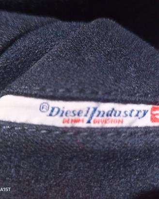 Cappotto Diesel Xs vintage 