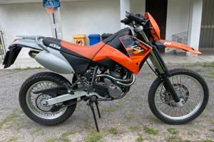 Ktm 640 lc4