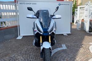 Honda X-ADV 750 - 2025 - N10