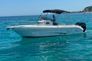 Ranieri Shadow 28 Mercuri 2x300