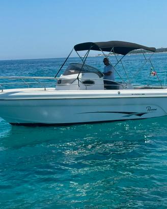 Ranieri Shadow 28 Mercuri 2x300