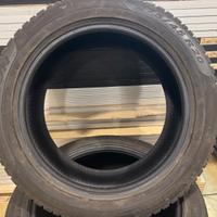 Treno gomme invernali usate per BMW X5 (G05)