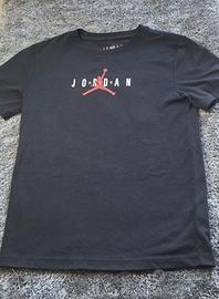 T-shirt Jordan Nera - Taglia M