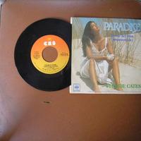 1982-VINILE  45"- PARADISE