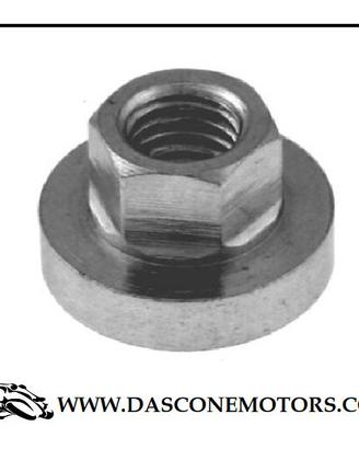 Dado volano Piaggio Vespa 50-90-125cc Primavera-Et