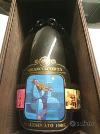 Franciacorta Millesimato 3 litri 