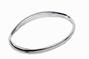 Ghiera faro anteriore Vespa ET2 Liberty 560671