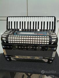 Excelsior 960