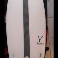 Tavola da surf shortboard
