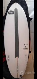 Tavola da surf shortboard