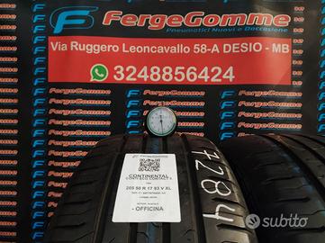 ESTIVE cod :7284 Misura 205 50 R17 93V CONTINENTAL