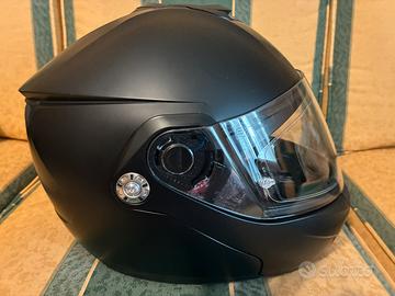 Caschi modulari interfono cardo xena nolan exotec