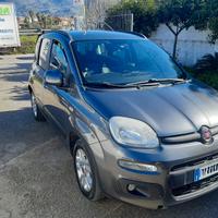 Fiat Panda 1.3 MJT 90CV–2017 unico proprietario.