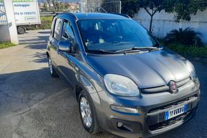 Fiat Panda 1.3 MJT 90CV–2017 unico proprietario.